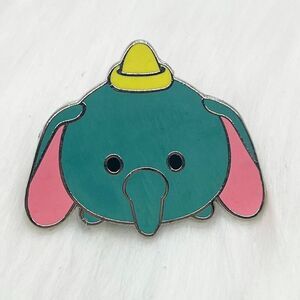 🔮 5/$25 Disney‎ Dumbo Tsum Tsum Pin
